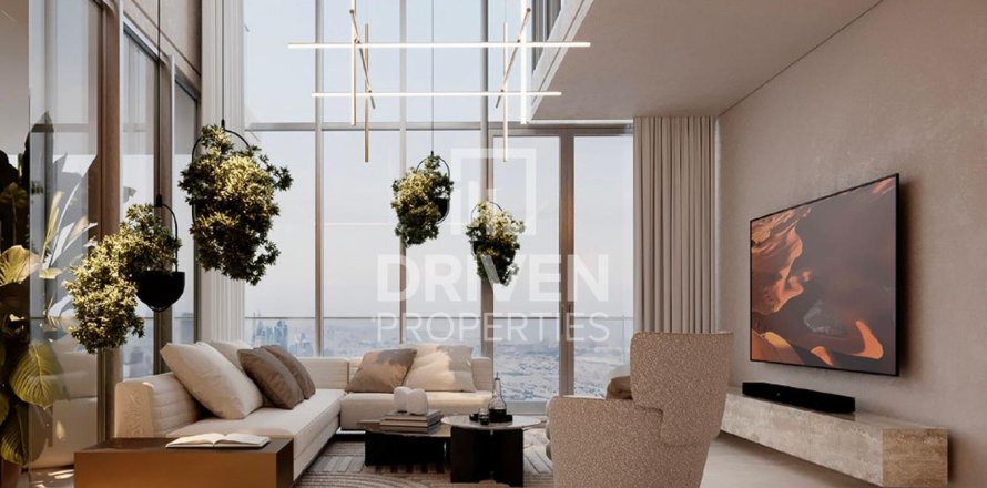 2 bedrooms Apartment in Dubai Marina, UAE No. 211382