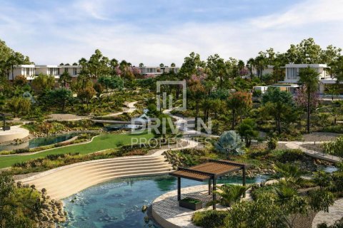 5 bedrooms Villa in Mohammed Bin Rashid City, UAE No. 211398 13