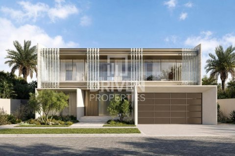 5 bedrooms Villa in Mohammed Bin Rashid City, UAE No. 211398 10