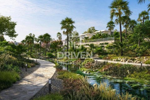 5 bedrooms Villa in Mohammed Bin Rashid City, UAE No. 211398 15