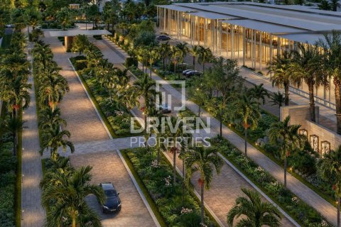 5 bedrooms Villa in Mohammed Bin Rashid City, UAE No. 211398 12