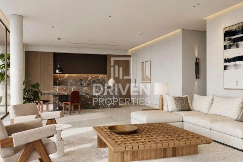 5 bedrooms Villa in Mohammed Bin Rashid City, UAE No. 211398