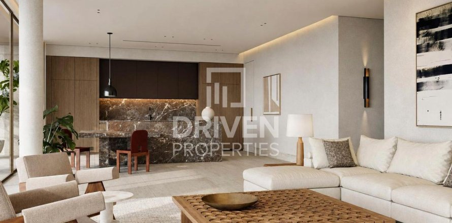 5 bedrooms Villa in Mohammed Bin Rashid City, UAE No. 211398