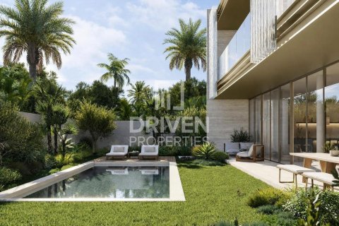 5 bedrooms Villa in Mohammed Bin Rashid City, UAE No. 211398 7