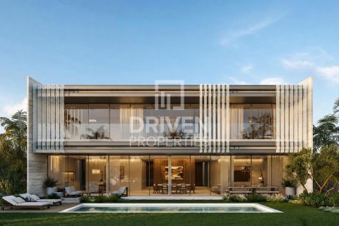 5 bedrooms Villa in Mohammed Bin Rashid City, UAE No. 211398 11