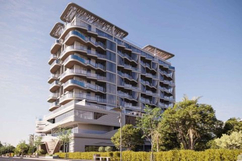 Iluka Residences in Dubai, UAE No. 70361
