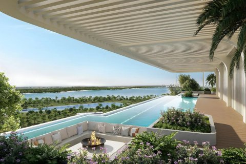 1 bedroom Apartment in Meydan, UAE No. 153482 11