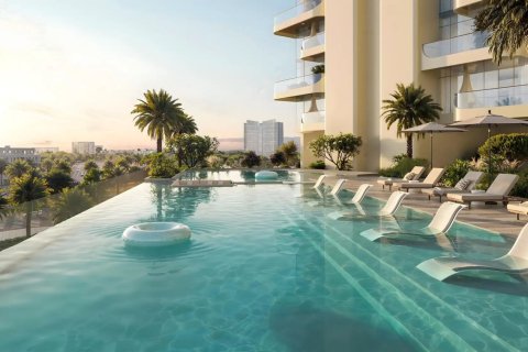 1 bedroom Apartment in Meydan, UAE No. 153482 10