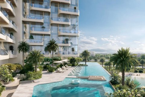 1 bedroom Apartment in Meydan, UAE No. 153482