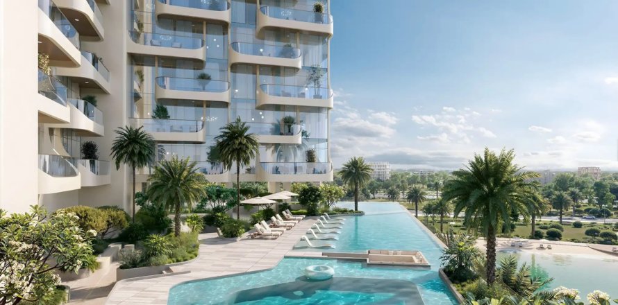 1 bedroom Apartment in Meydan, UAE No. 153482