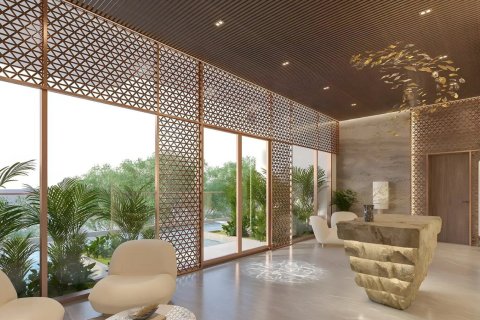 1 bedroom Apartment in Meydan, UAE No. 153482 8