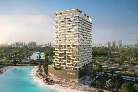 1 bedroom Apartment in Meydan, UAE No. 153482 12