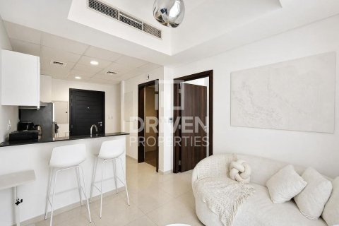 4 bedrooms Townhouse in Dubai, UAE No. 212626