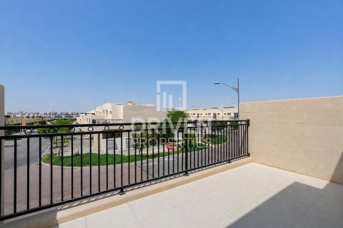 4 bedrooms Townhouse in Dubai, UAE No. 212626 27