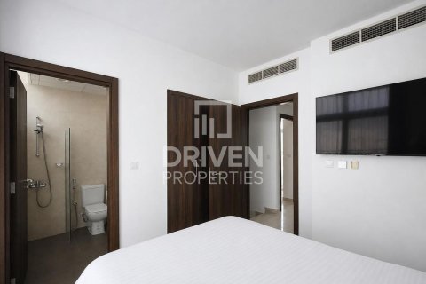 4 bedrooms Townhouse in Dubai, UAE No. 212626 15