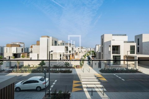 Villa de 4 dormitorios en Arabian Ranches 3, UAE No. 217929 21
