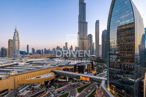 Apartment de 1 dormitorio en Downtown Dubai (Downtown Burj Dubai), UAE No. 223145 14
