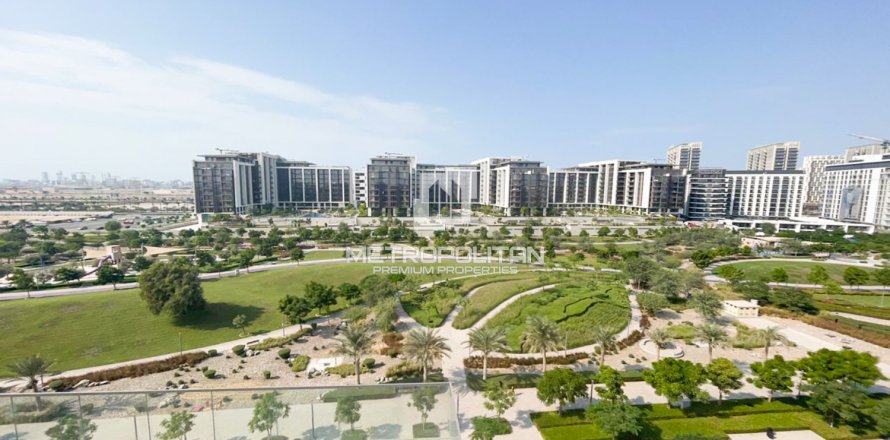 Appartement de 1 chambre à Dubai Hills Estate, UAE No. 128063