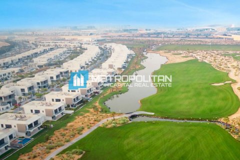 Villa de 4 dormitorios en  Yas Island, UAE No. 145172 14
