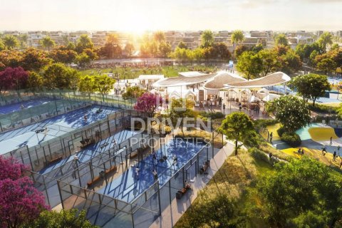 Таунхаус с 3 спальнями в Nad Al Sheba 1, ОАЭ №218013 7