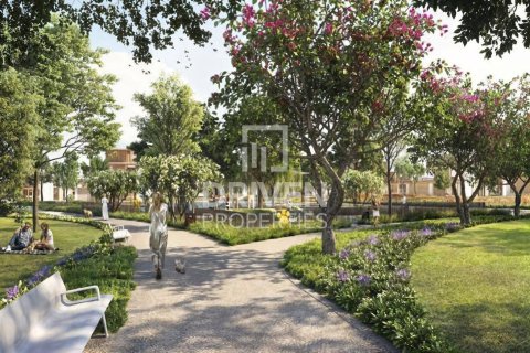 Таунхаус с 3 спальнями в Nad Al Sheba 1, ОАЭ №218013 13