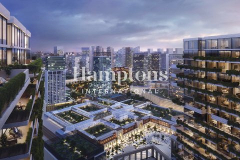 Apartment de 1 dormitorio en City of Arabia, UAE No. 223629 11