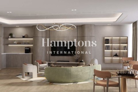 Apartment de 1 dormitorio en City of Arabia, UAE No. 223629