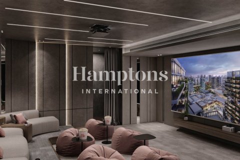 Apartment de 1 dormitorio en City of Arabia, UAE No. 223629 9