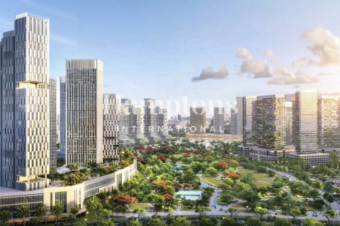Apartment de 1 dormitorio en City of Arabia, UAE No. 223629 6