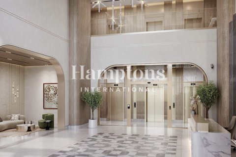 Apartment de 1 dormitorio en City of Arabia, UAE No. 223629 8