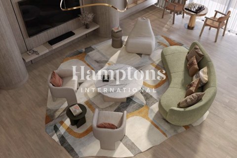 Apartment de 1 dormitorio en City of Arabia, UAE No. 223629 14