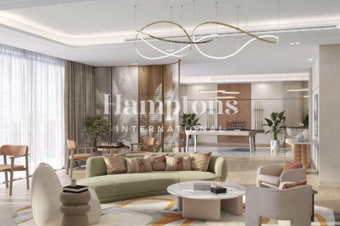 Apartment de 1 dormitorio en City of Arabia, UAE No. 223629 4