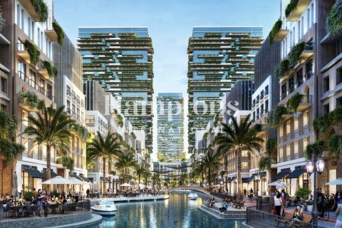 Apartment de 1 dormitorio en City of Arabia, UAE No. 223629 3