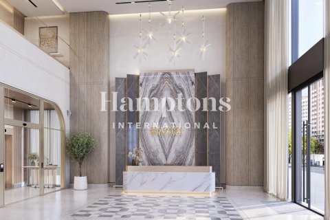 Apartment de 1 dormitorio en City of Arabia, UAE No. 223629 7