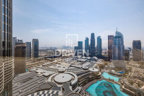 Appartement de 2 chambres à Downtown Dubai (Downtown Burj Dubai), UAE No. 217717 13
