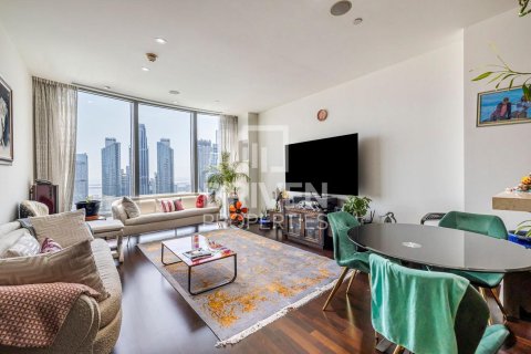 Appartement de 2 chambres à Downtown Dubai (Downtown Burj Dubai), UAE No. 217717 4
