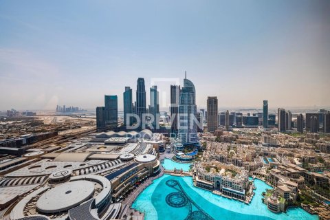 Apartment de 2 dormitorios en Downtown Dubai (Downtown Burj Dubai), UAE No. 217717