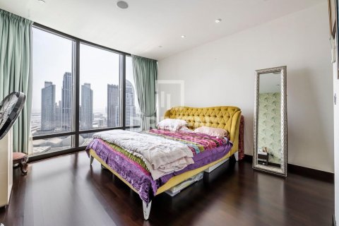 Appartement de 2 chambres à Downtown Dubai (Downtown Burj Dubai), UAE No. 217717 10