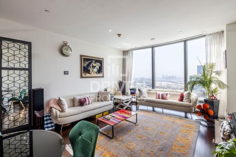 Appartement de 2 chambres à Downtown Dubai (Downtown Burj Dubai), UAE No. 217717 3