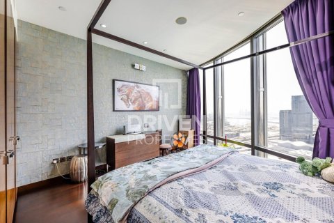 Appartement de 2 chambres à Downtown Dubai (Downtown Burj Dubai), UAE No. 217717 8
