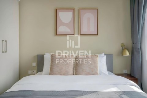 1 bedroom Apartment in Park Heights, UAE No. 212835 8