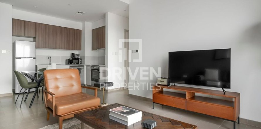 1 bedroom Apartment in Park Heights, UAE No. 212835