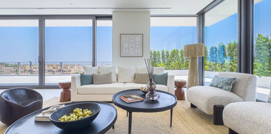 3 غرف نوم شقة في دبي, الإمارات العربية المتحدة رقم 162465