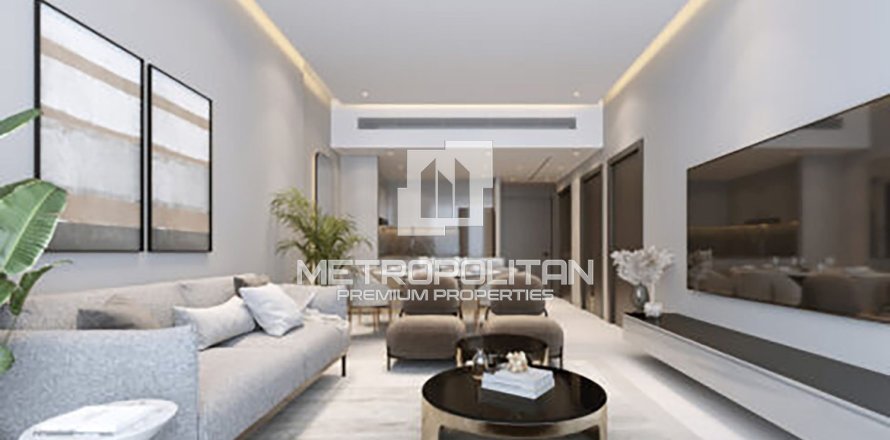 3 bedrooms Apartment in Sobha Hartland, UAE No. 128000
