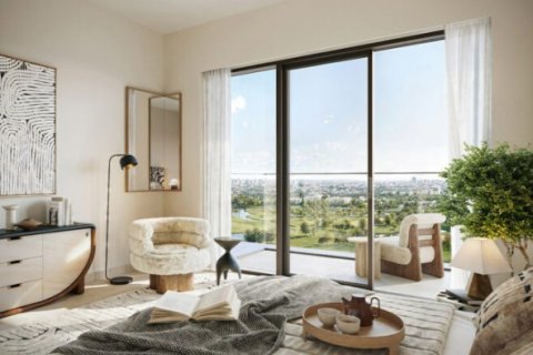 Apartment de 3 dormitorios en Albero Dubai Creek Harbour (The Lagoons), UAE No. 61507 9