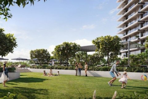 Apartment de 3 dormitorios en Albero Dubai Creek Harbour (The Lagoons), UAE No. 61507 4