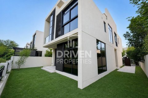 6 غرفة نوم  فيلا في The Field, الإمارات العربية المتحدة رقم 215074 25