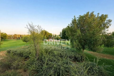 6 غرفة نوم  فيلا في The Field, الإمارات العربية المتحدة رقم 215074 29