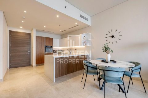 Apartment de 1 dormitorio en Maritime City, UAE No. 202784 11