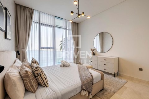 Apartment de 1 dormitorio en Maritime City, UAE No. 202784 10
